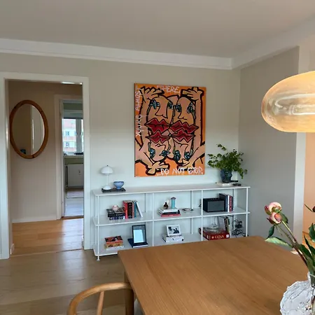 Appartement Stylish Near Centre *