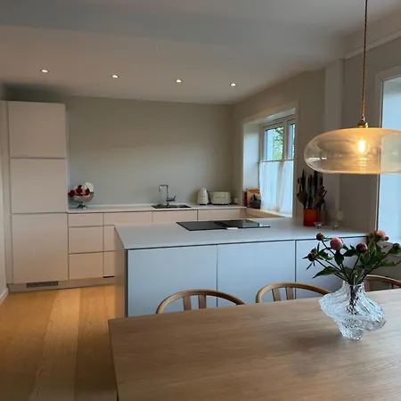 Stylish Near Centre Appartement *