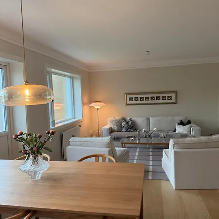 Appartement Stylish Near Centre Stavanger