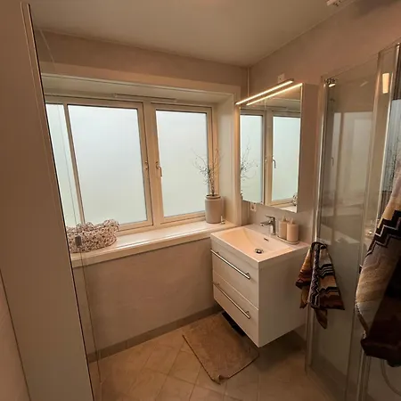 Appartement Stylish Near Centre *