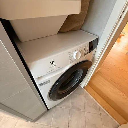 Stylish Near Centre Appartement *